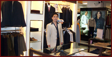 易隐燕老师的风水----商业篇