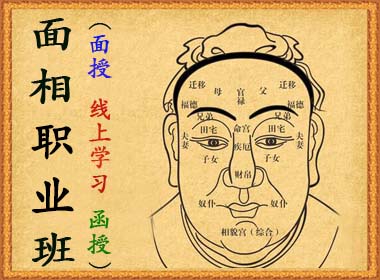 精准面相班